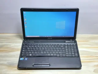 Laptop Toshiba 4