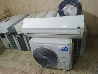 فني صيانه وتركيب اجهزة التكييف والتبريد 10