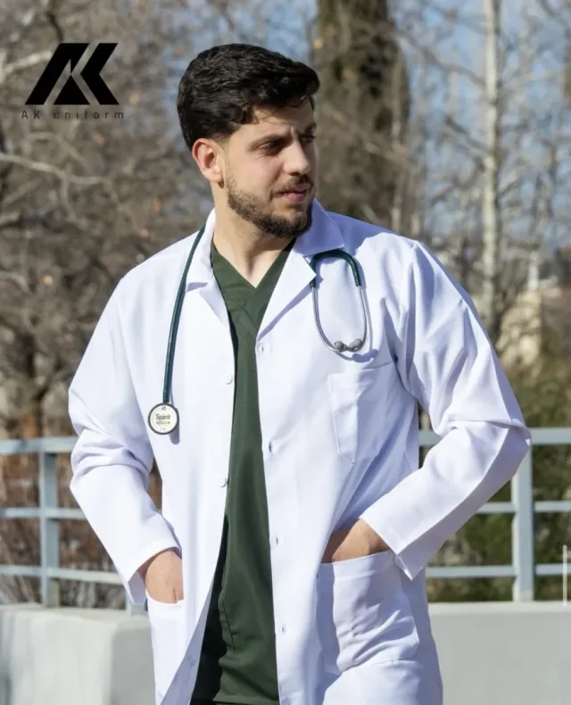 Ak uniform Jo 14