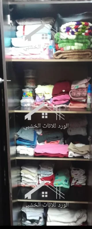 خزانة ارفف متعددة الاستعمالات 10