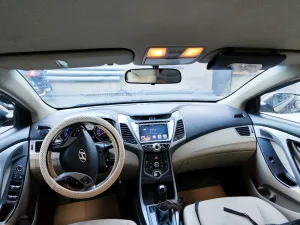 هيونداي النترا 2015 3