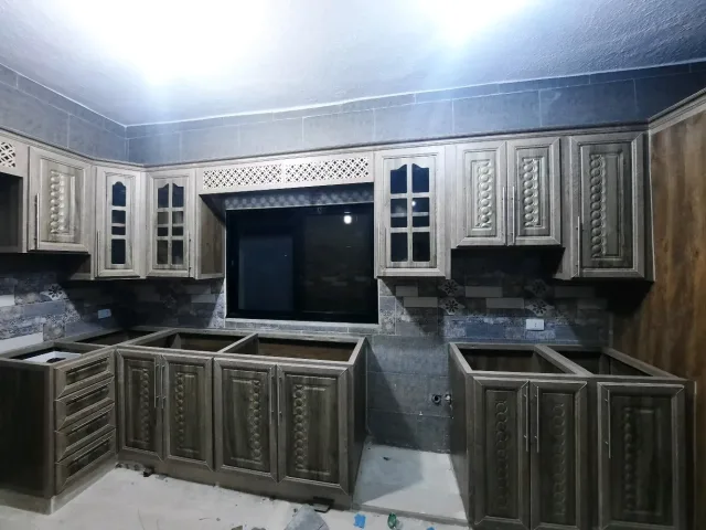 الخبراء لأعمال الألمنيوم 8