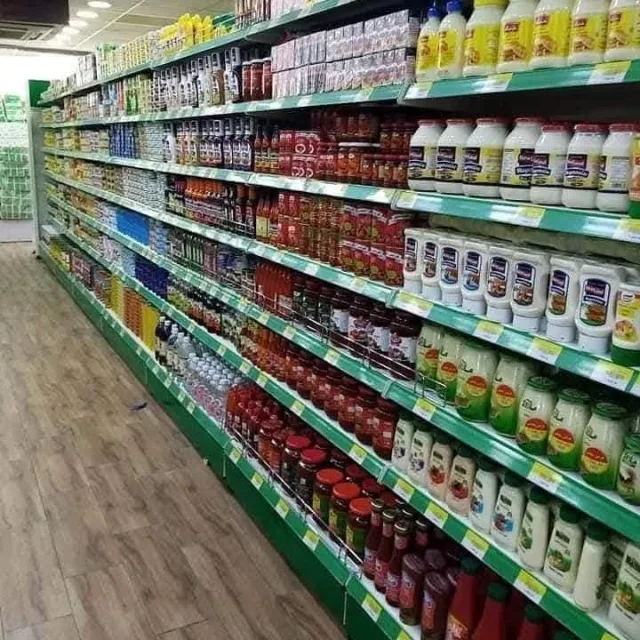 العالمية للتنسيق والخدمات 15