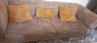 كنب للبيع 4