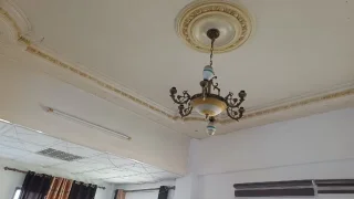 شقتين طابق أرضي لقطة نظاف 12