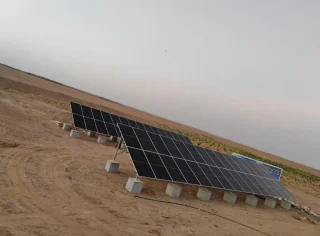 توريد وتركيب انظمة طاقة شمسية 2
