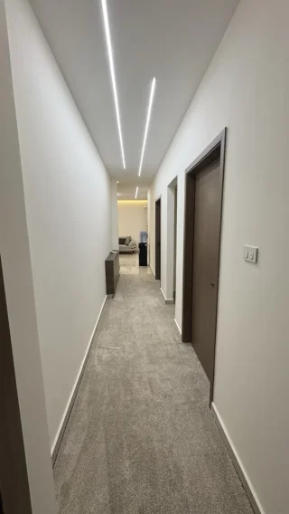 شقة مفروشة للايجار