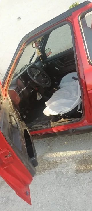 Mk2جولف الماني اصلي 7