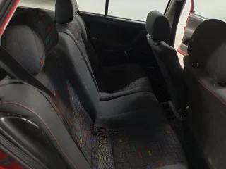 Golf MK3 1993 9