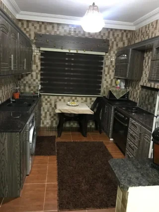 شقة طابقية للبيع 2