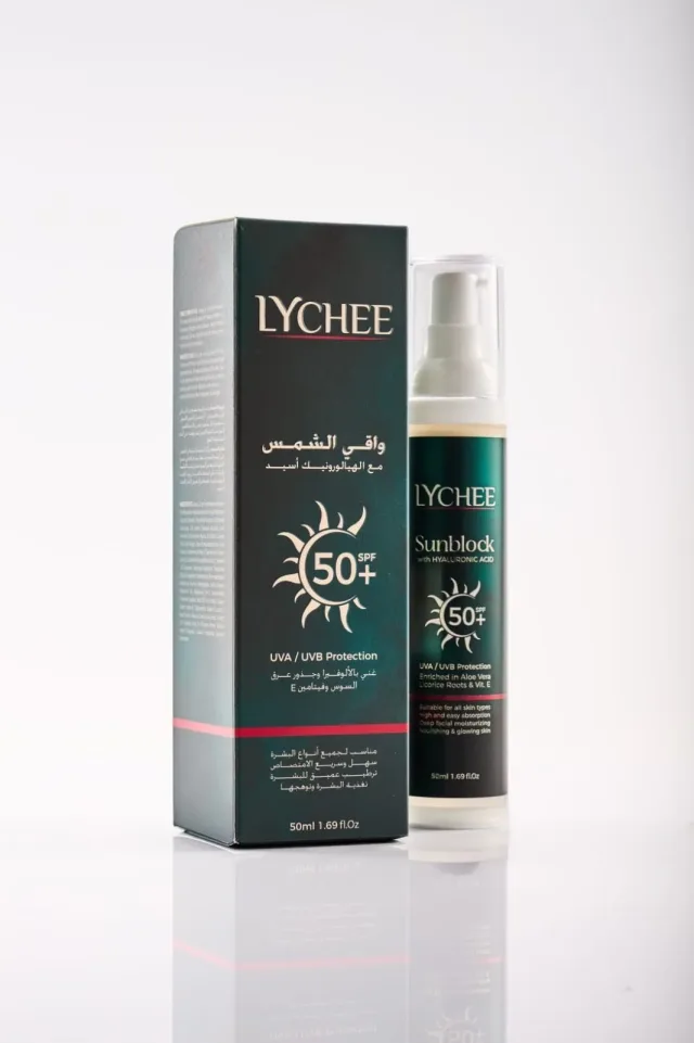 Lychee 4