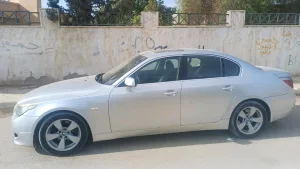 بي ام دبليو ٢٠٠٧  رمش 2