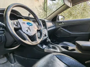 كيا اوبتيما فل كامل اعلى صنف بسعرر حررررق 6