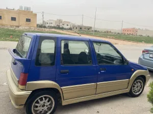 دايو تيكو ٩٦ 3
