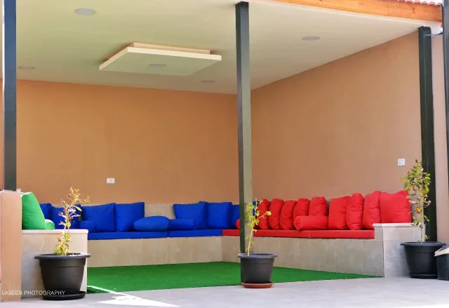Granada chalet 9
