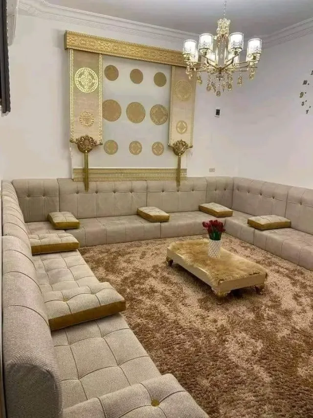 العمده للمفروشات 13
