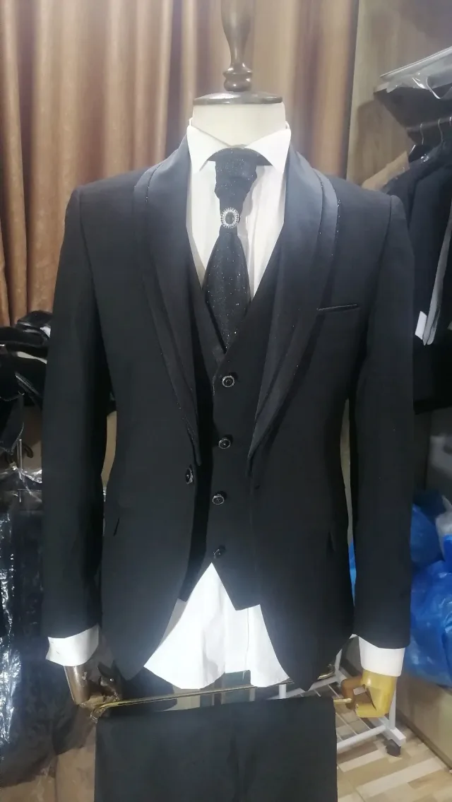 ORIANTEL SUITS 9