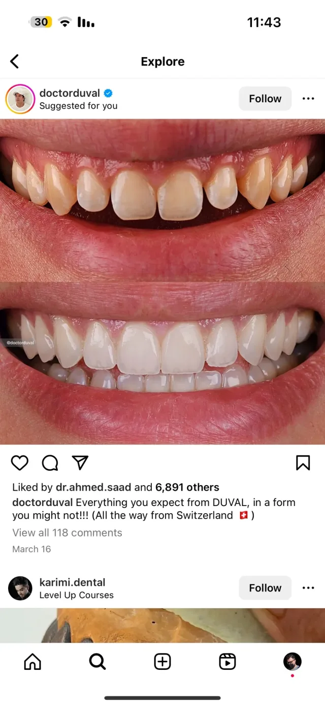 dr mohammad ziad dental clinic