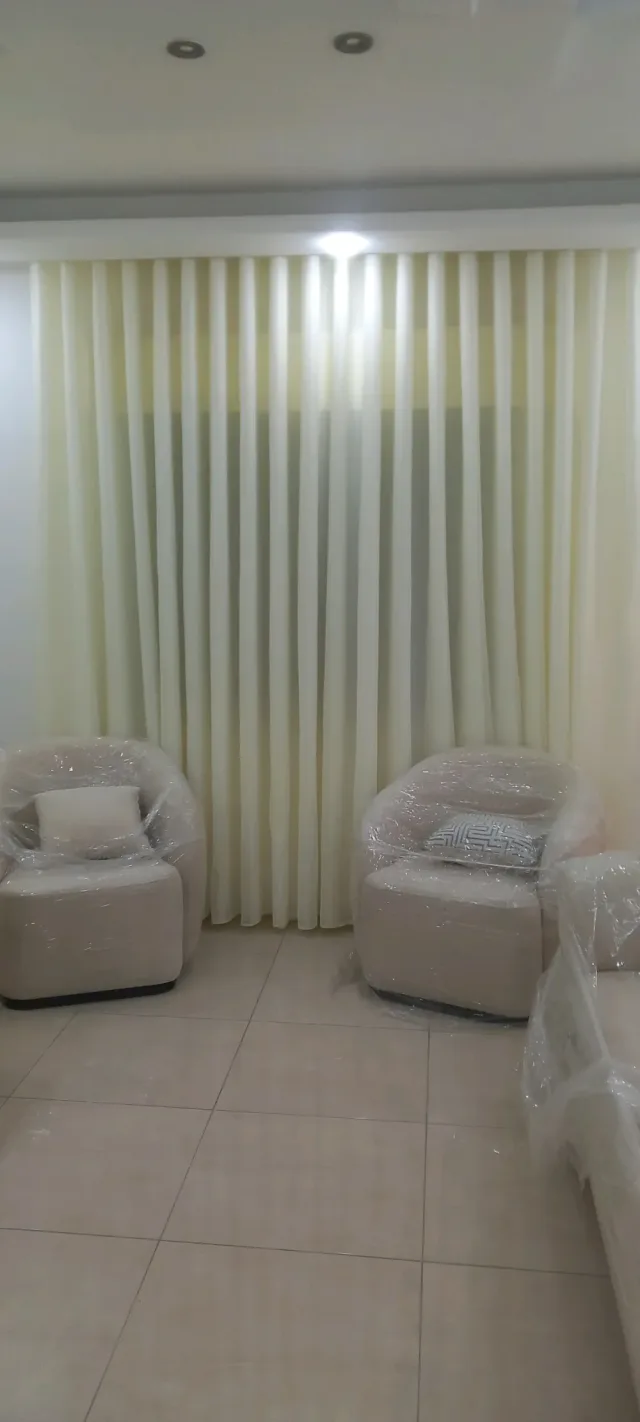 ستائر البدر 3