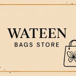 Wateen Bags Store