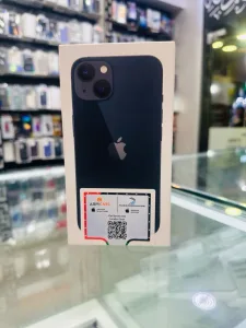 iPhone 13