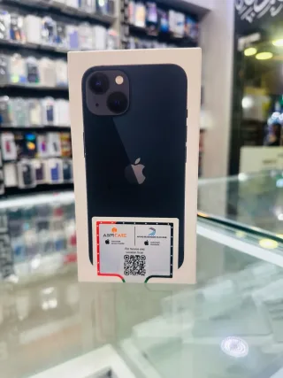 iPhone 13