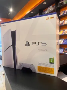 ps5 2