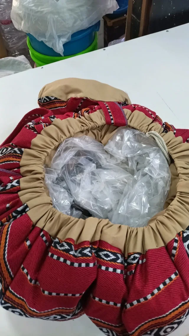مخيطة ابو حازم