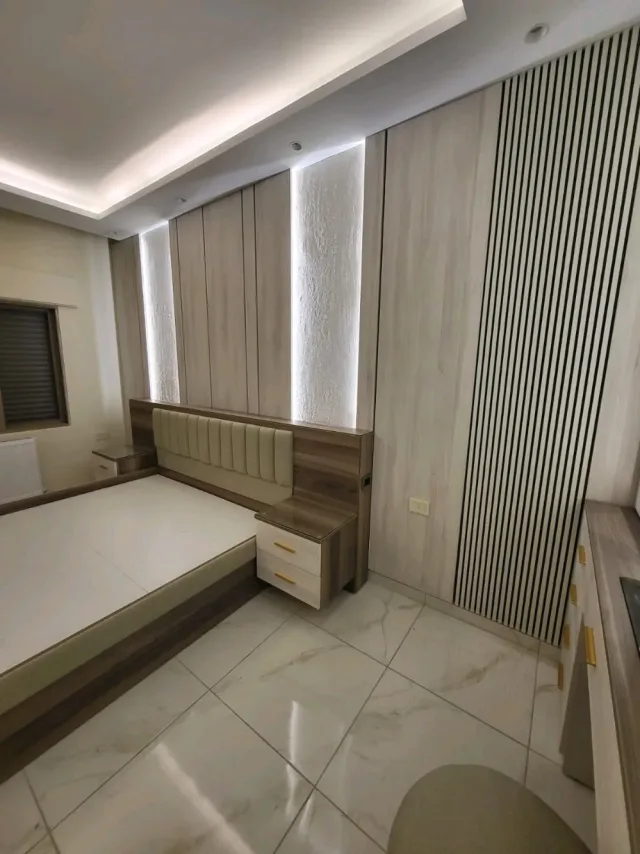 مطابخ ومنجرة الخراز