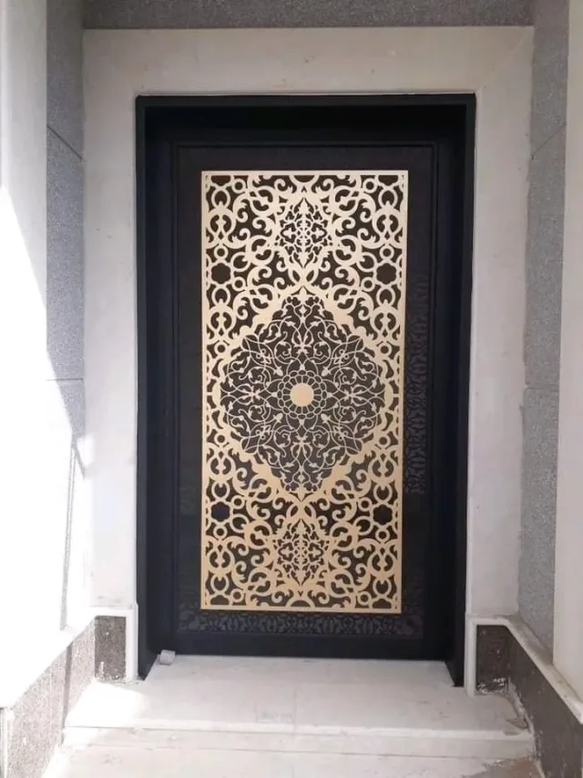 ابداع لديكورات داخليه والخارجيه 14