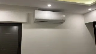 تركيب مكيفات