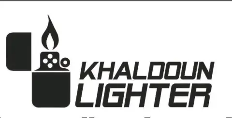 KHALDOUN LIGHTERS