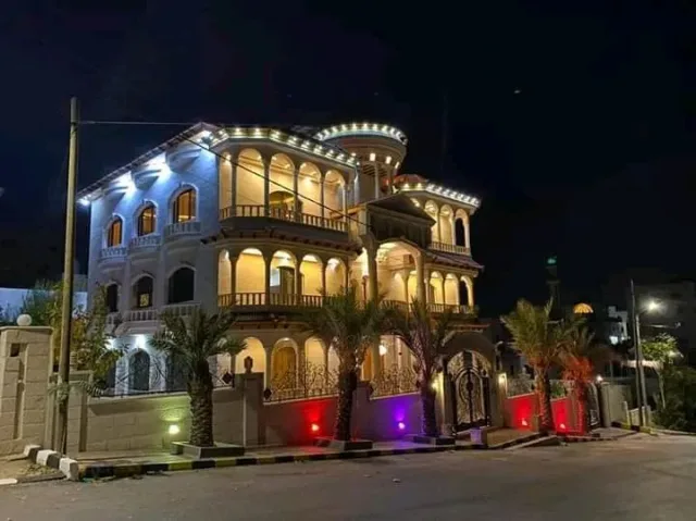 الدعاء لكافة اعمال القرميد وتشطيبات المنازل 5