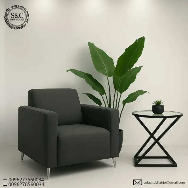 sofa & chair 7