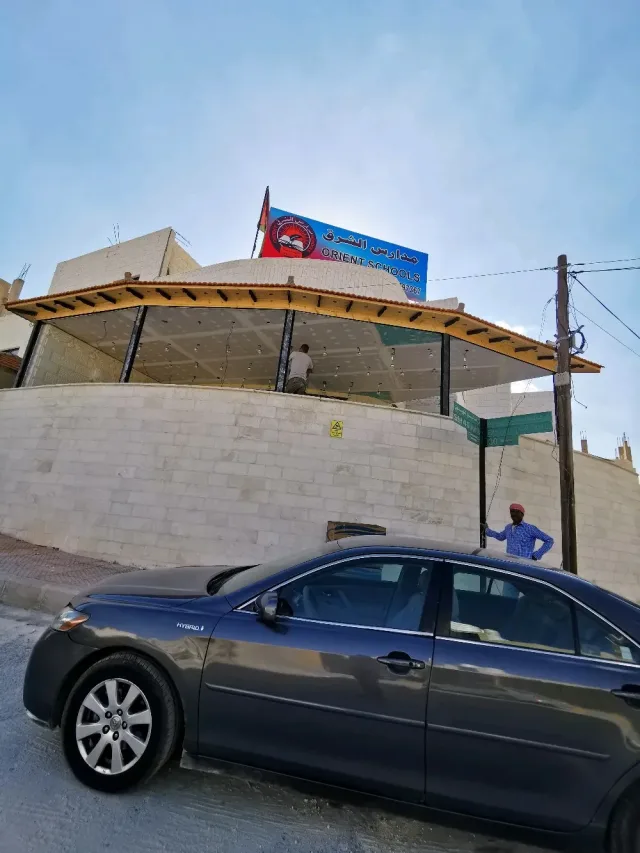 الجمزاوي لكافه أعمال القرميد والديكور 8