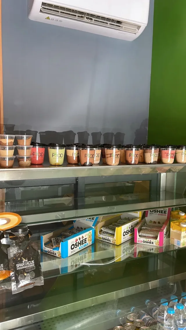 The perfect food 4