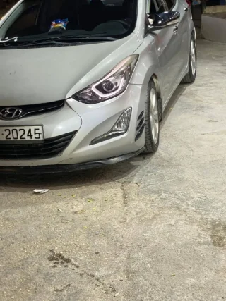 هيونداي 2016 3