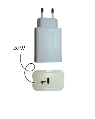 Charging adapter 2