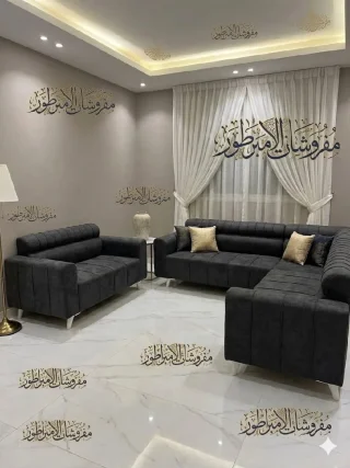 مندوبة مفروشات 12