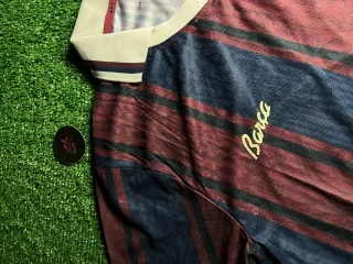 ⁨	طقم برشلونة “الذكرى الـ 125” - نسخة اللاعبين الأصلية 🔴🔵 3