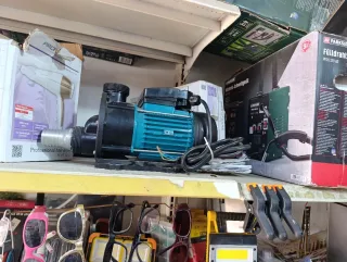 ماتور مي وغطاس