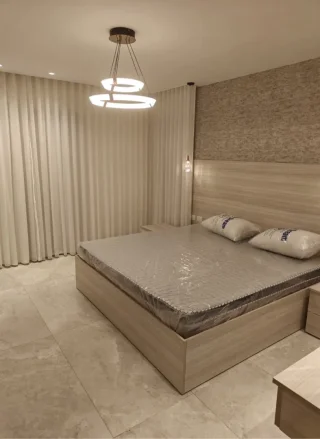 2 bedrooms in abdoun 2