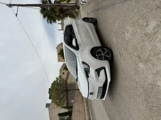 شان جان اي ستار بسعر حرق