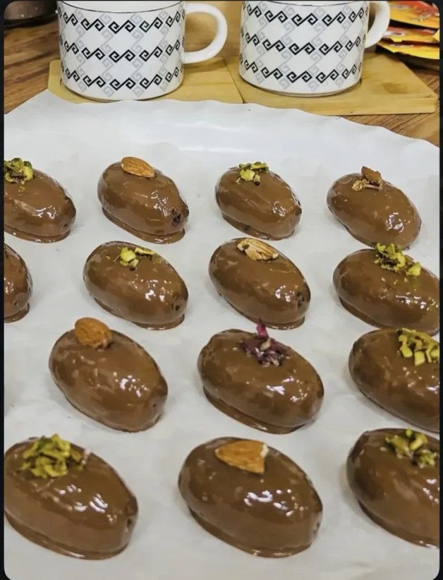 Tamra || تمرة 3