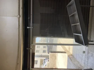 سكريت محل للبيع