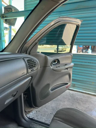 شفروليه بليزر