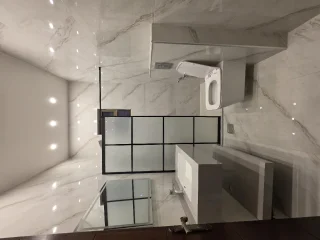 شقة للبيع او للايجار