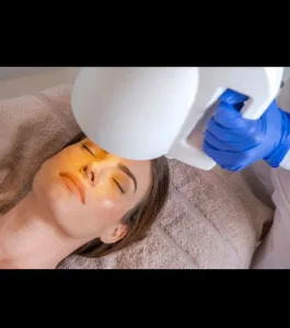 للبيع جهاز Bioptron للعناية الصحية بالضوء المستقطب 2