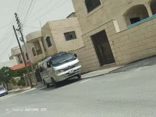 باص كيا بريجو للبيع 13