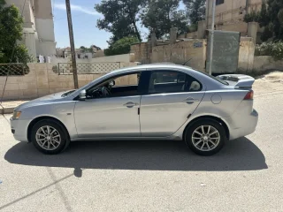 متسىوبيشي لانسر فراشه ماتور 2000cc 11